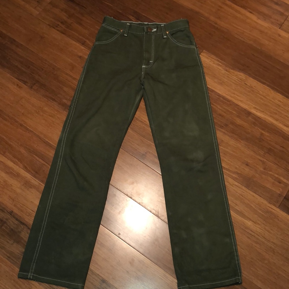 Wranglers